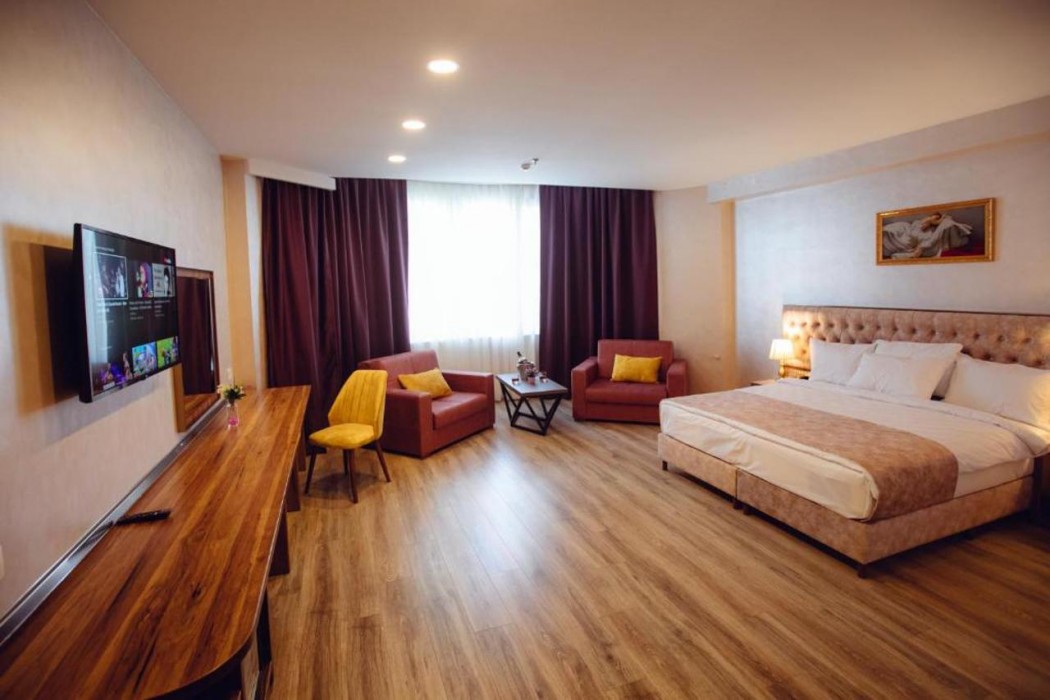 La Corne Hotel Baku 14/38