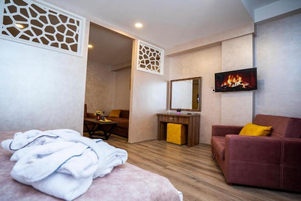 La Corne Hotel Baku 16/38