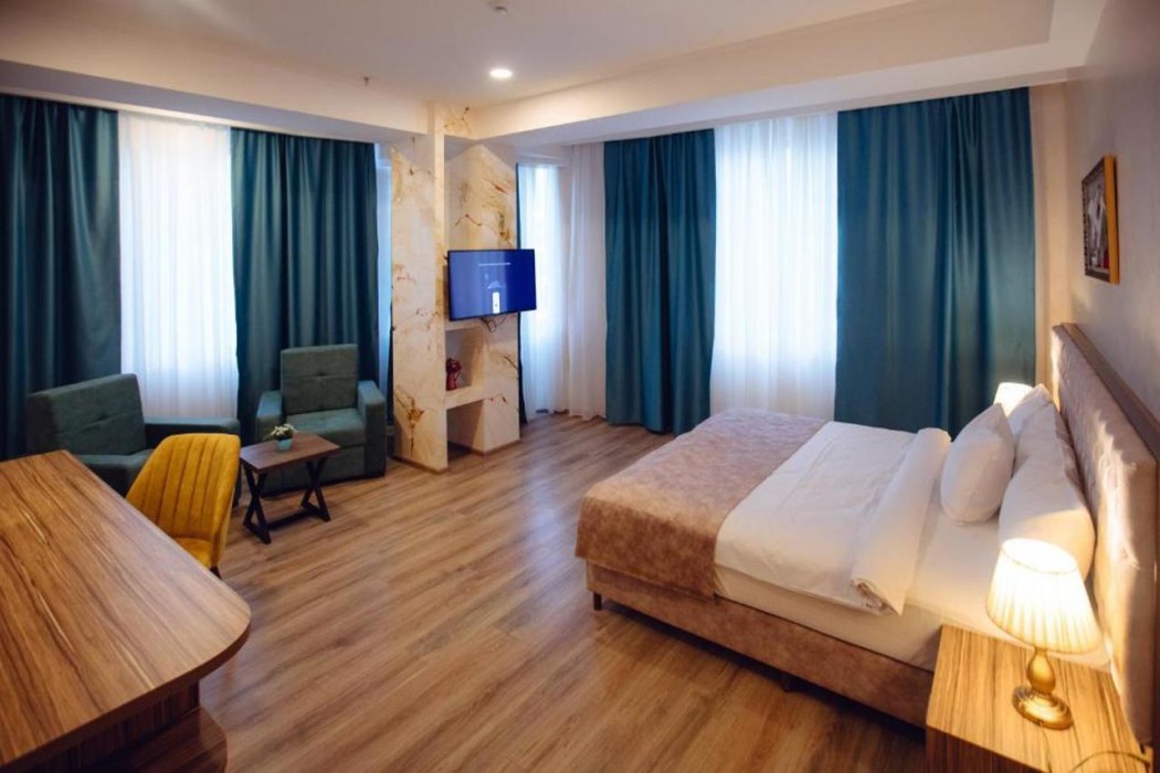 La Corne Hotel Baku 9/38