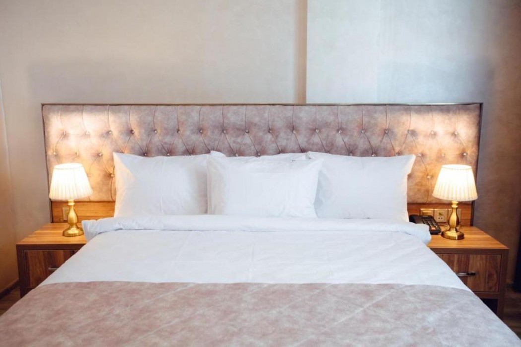 La Corne Hotel Baku 10/38