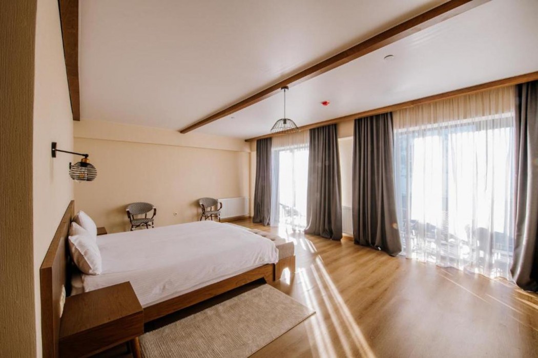 Tsiga Hotel Gudauri 7/33