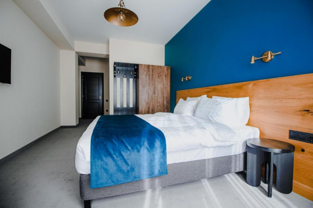 Suatis Resort Kazbegi 11/65