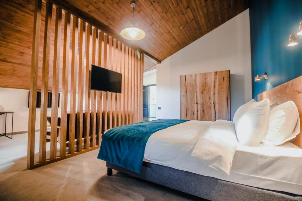 Suatis Resort Kazbegi 15/65