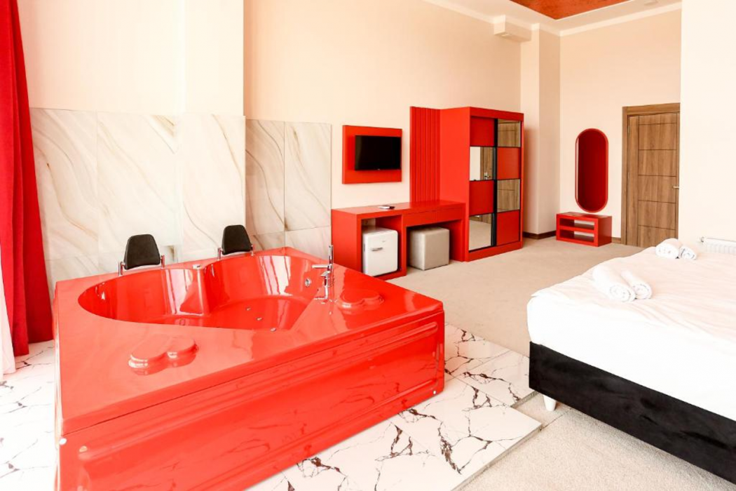 Chateau Milisi 24/64