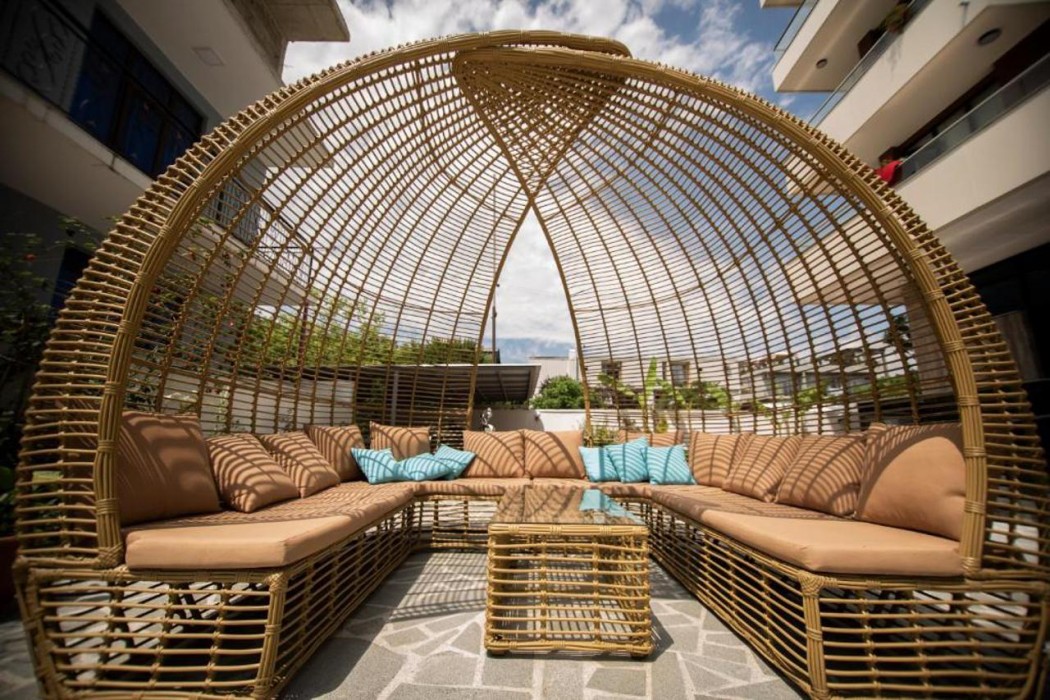 Chveni Ezo Boutique Hotel 18/42