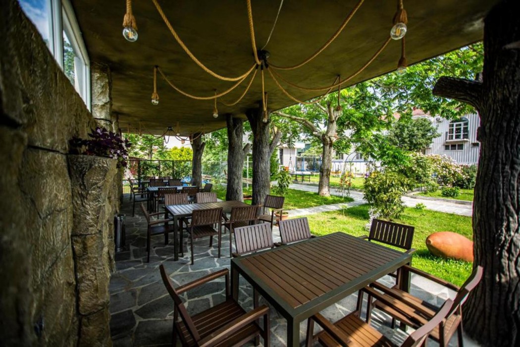 Chveni Ezo Boutique Hotel 17/42