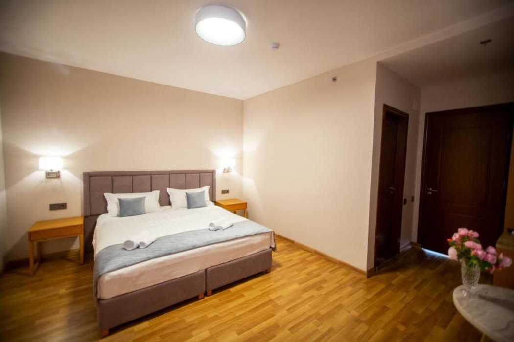Chveni Ezo Boutique Hotel 10/42