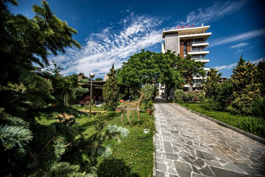 Chveni Ezo Boutique Hotel 1/42
