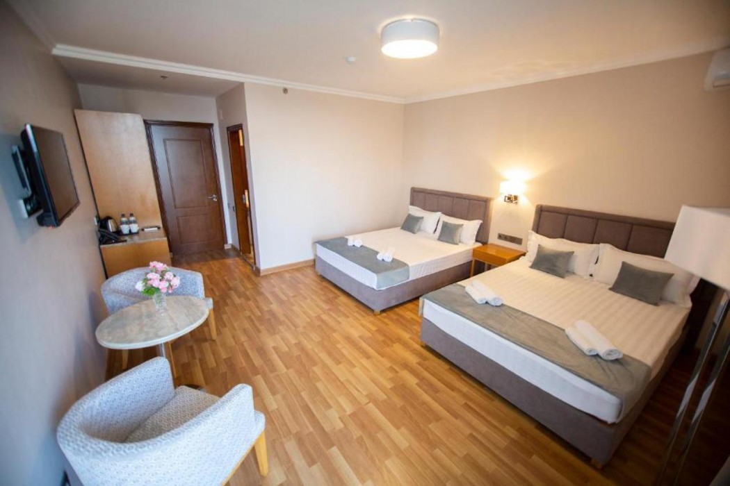 Chveni Ezo Boutique Hotel 9/42
