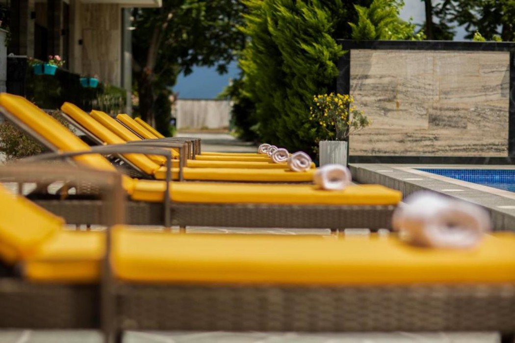 Chveni Ezo Boutique Hotel 22/42