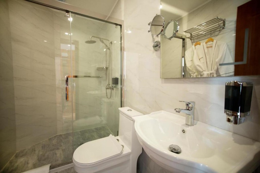 Chveni Ezo Boutique Hotel 13/42