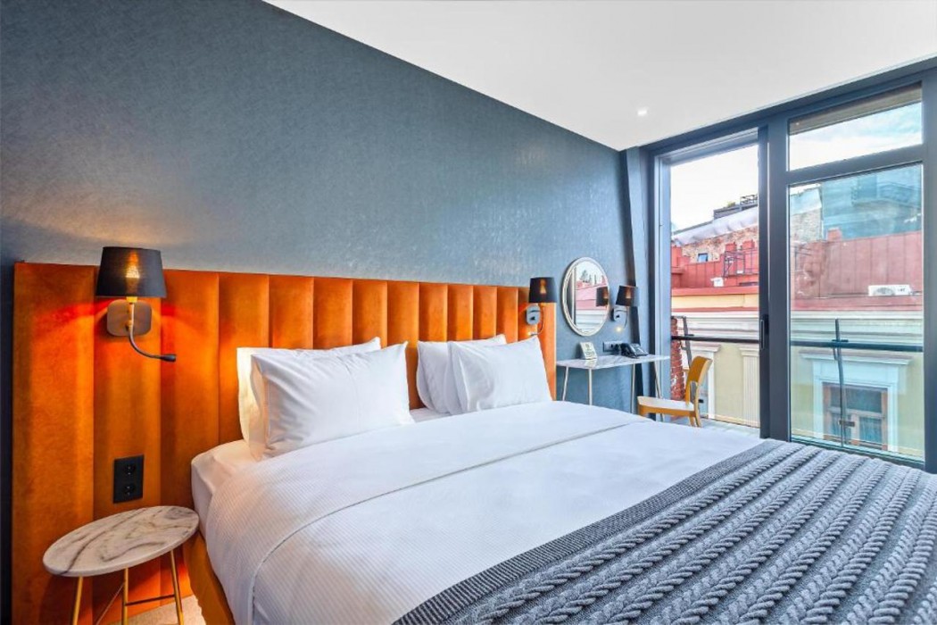 Taberne Boutique Hotel 17/65