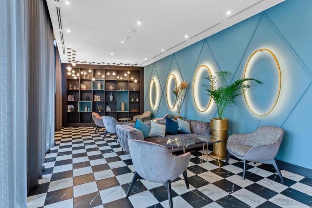 Taberne Boutique Hotel 4/65