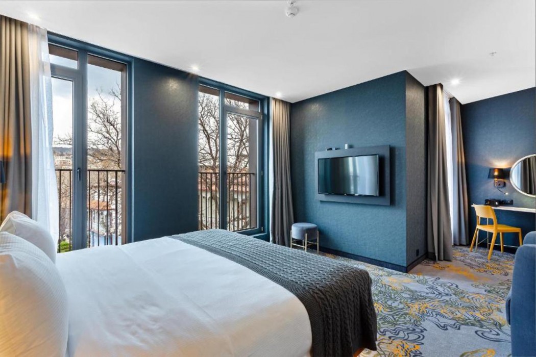 Taberne Boutique Hotel 15/65