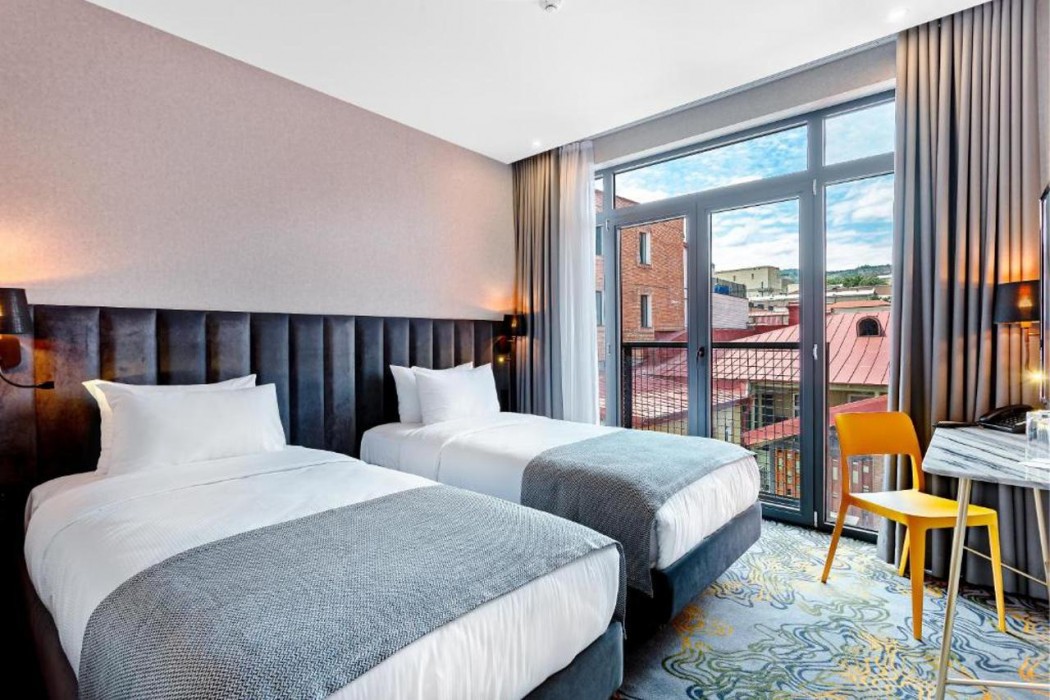 Taberne Boutique Hotel 11/65