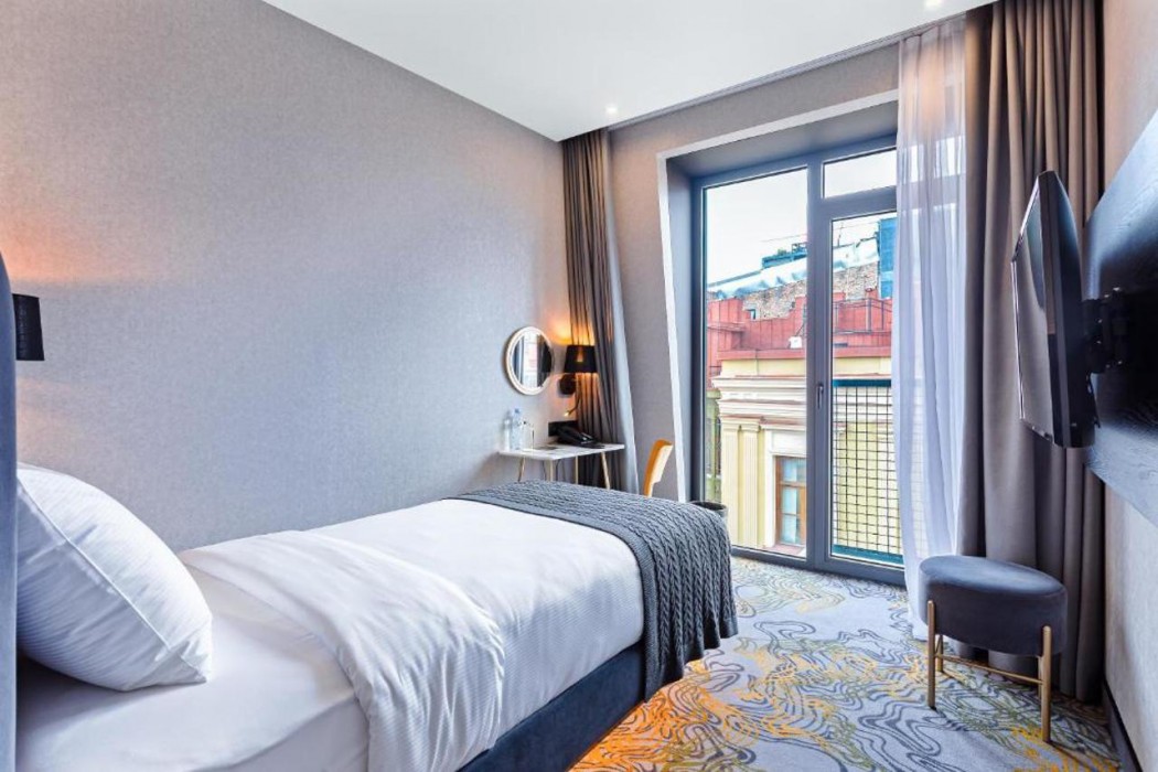 Taberne Boutique Hotel 16/65