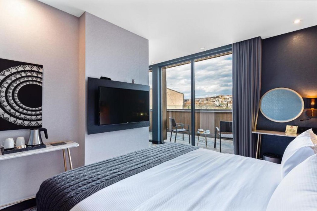 Taberne Boutique Hotel 14/65