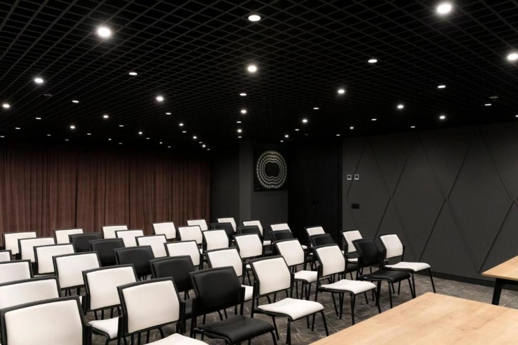 Taberne Boutique Hotel 41/65
