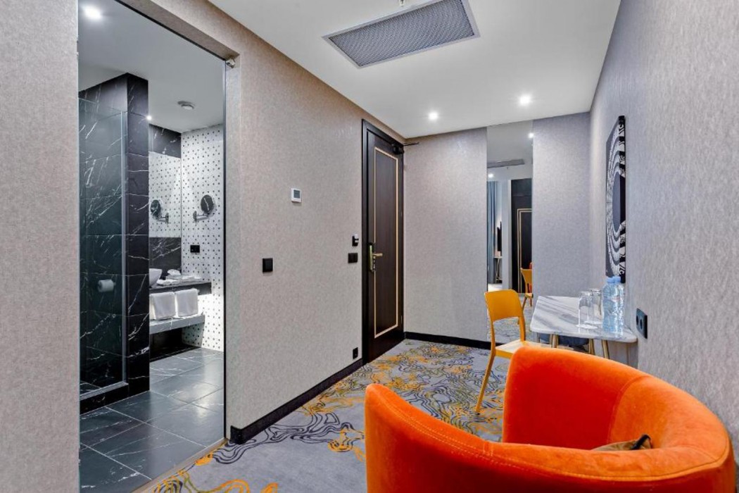 Taberne Boutique Hotel 19/65