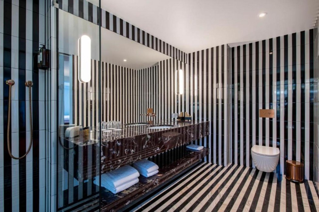 Bazzar Boutique Hotel 13/55