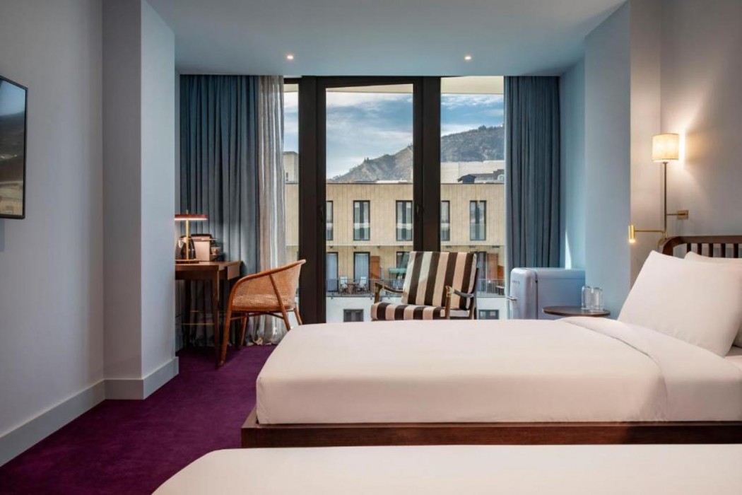 Bazzar Boutique Hotel 11/55