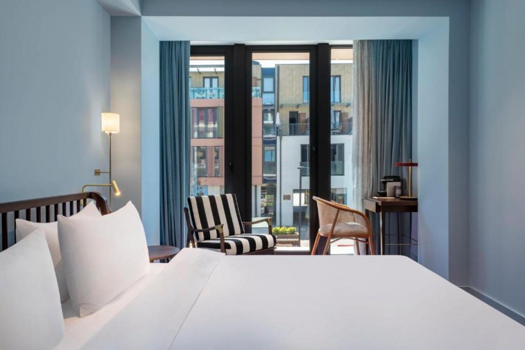 Bazzar Boutique Hotel 10/55