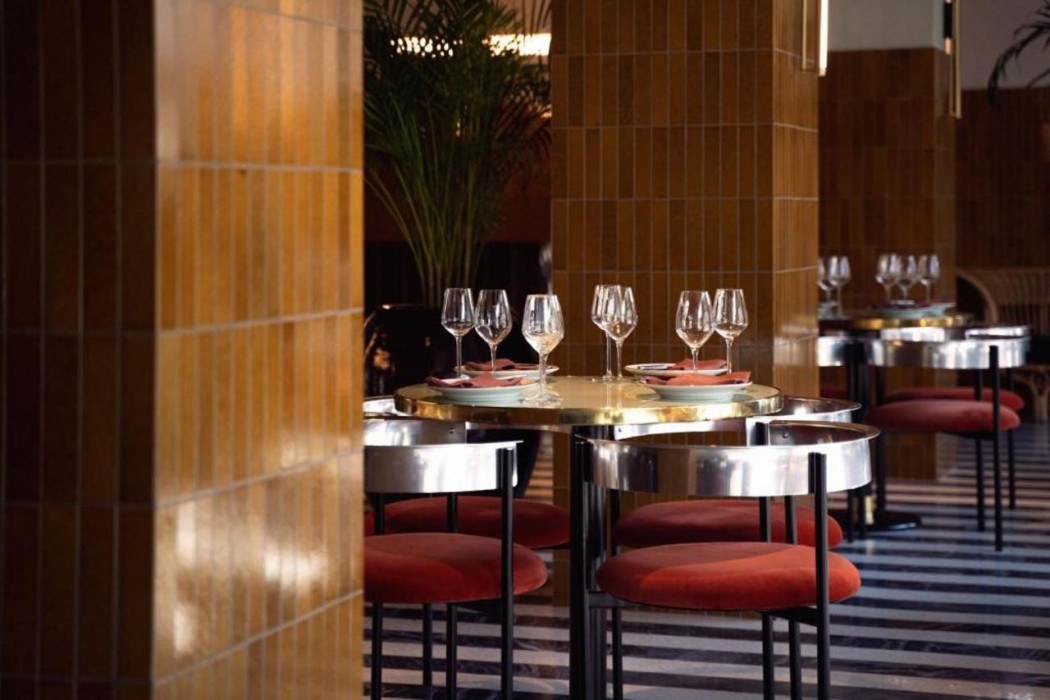 Bazzar Boutique Hotel 40/55