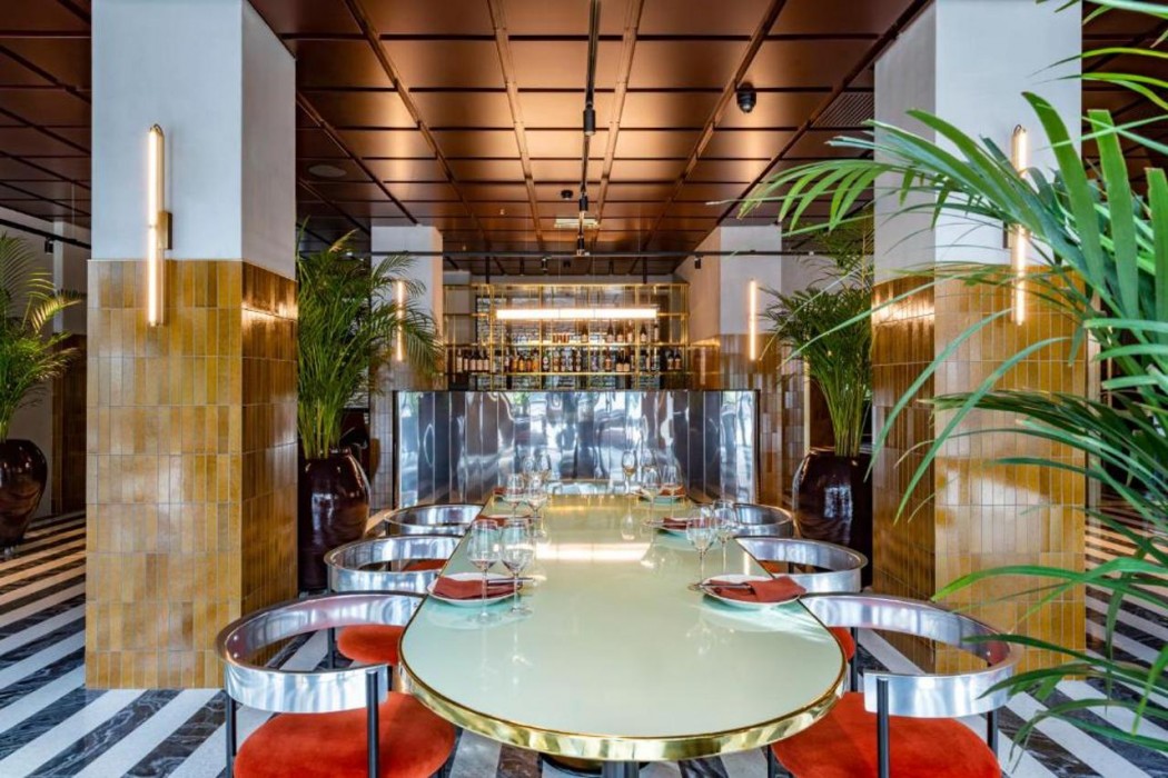 Bazzar Boutique Hotel 39/55