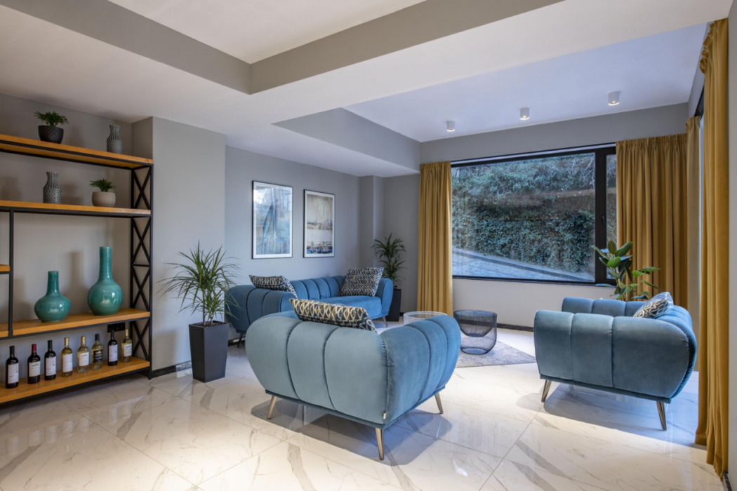 Barnovi Boutique Hotel 12/61