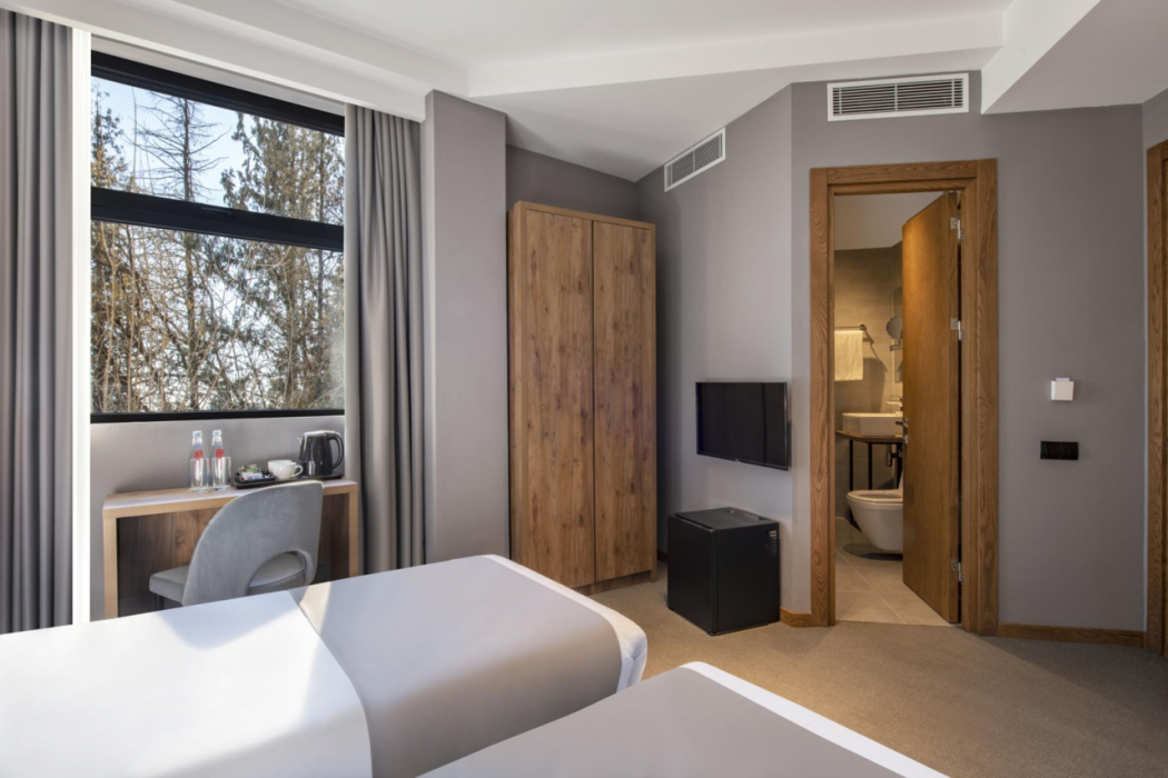 Barnovi Boutique Hotel 18/61