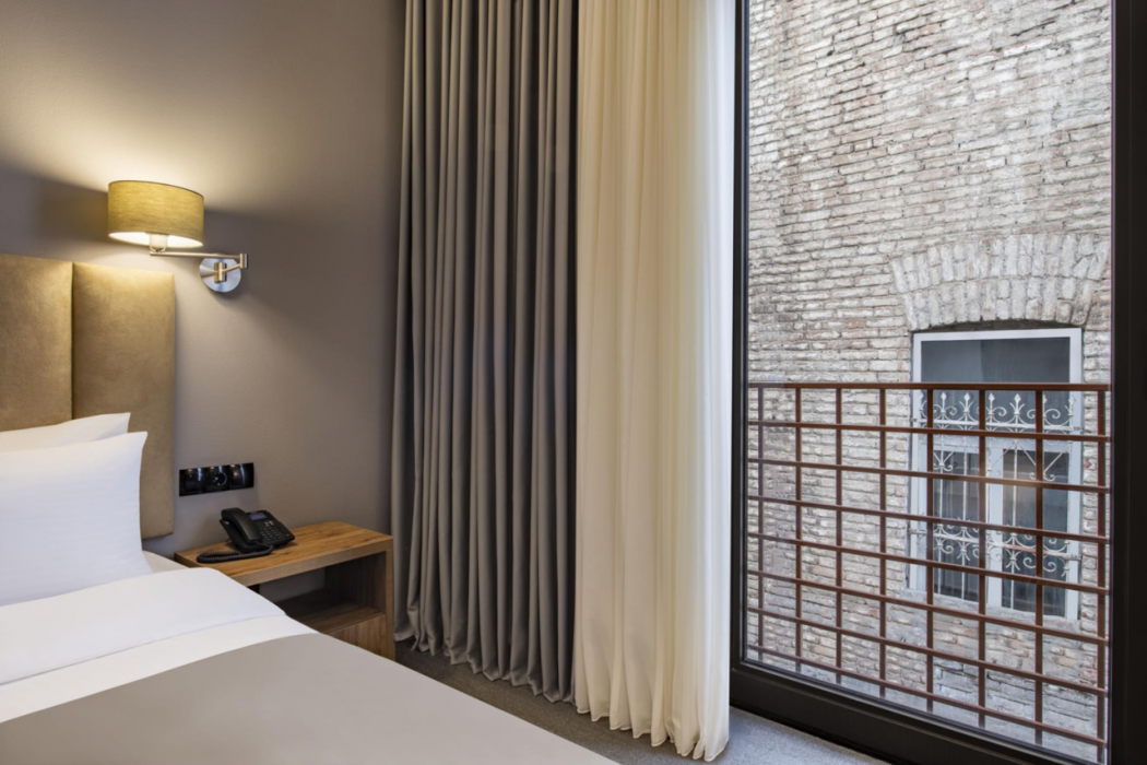 Barnovi Boutique Hotel 21/61