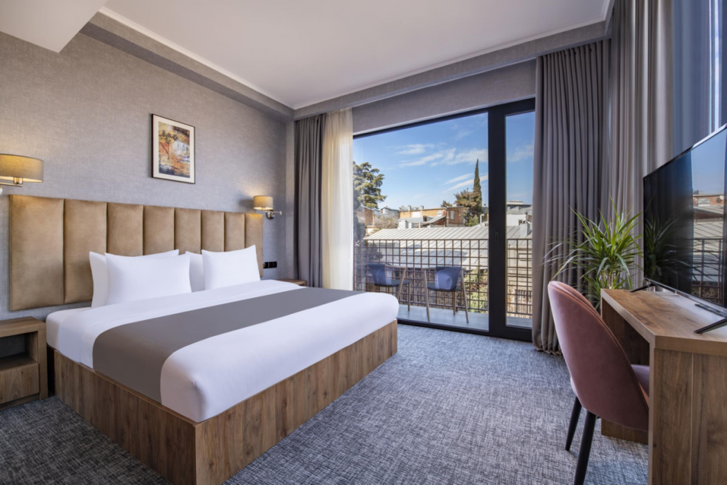 Barnovi Boutique Hotel 23/61