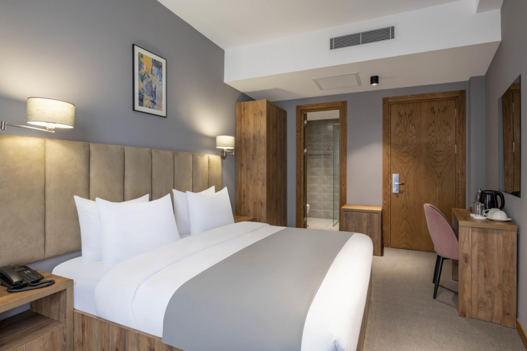 Barnovi Boutique Hotel 16/61