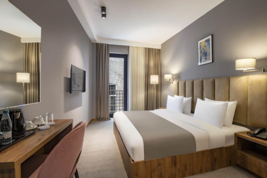 Barnovi Boutique Hotel 17/61