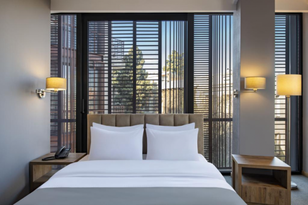 Barnovi Boutique Hotel 20/61