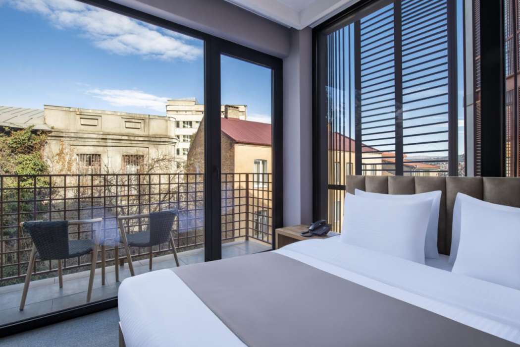 Barnovi Boutique Hotel 24/61