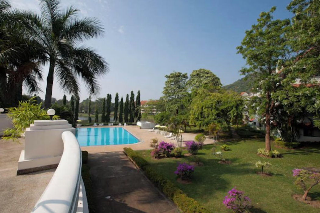 Panorama Golf And Country Club 24/49