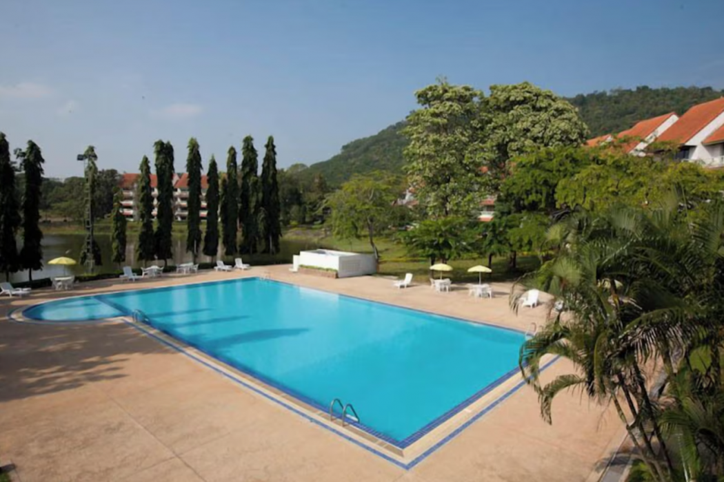 Panorama Golf And Country Club 25/49