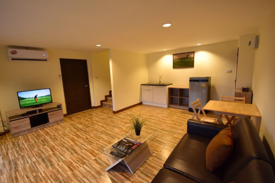 Panorama Golf And Country Club 19/49