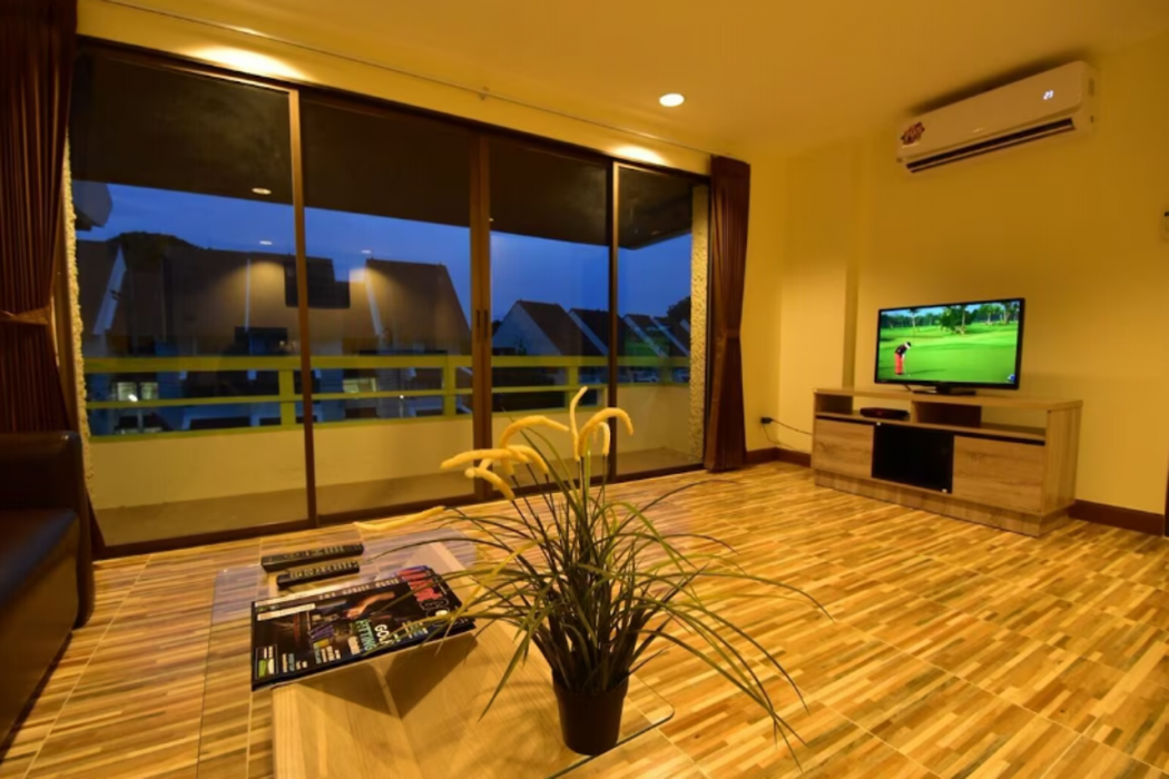Panorama Golf And Country Club 20/49