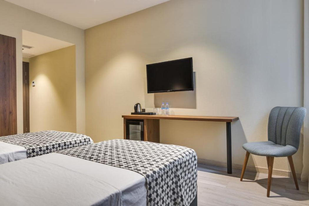 Eleven Inn Tbilisi 13/28