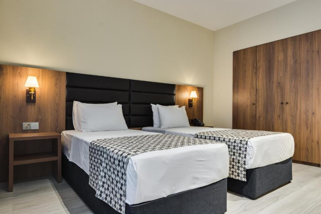 Eleven Inn Tbilisi 5/28