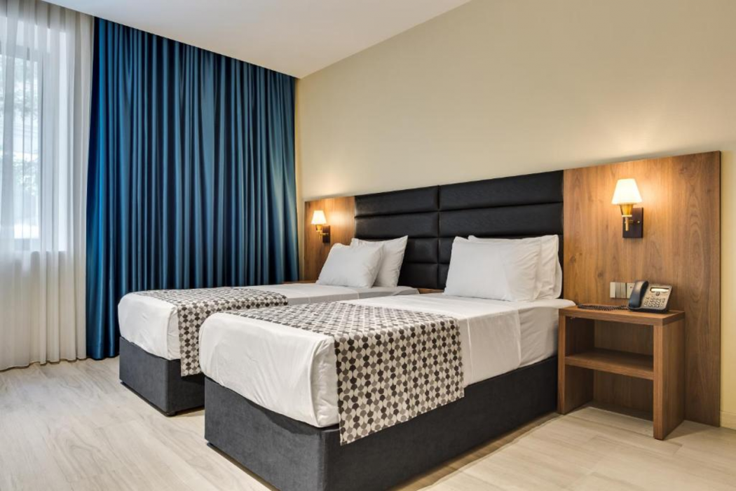 Eleven Inn Tbilisi 4/28