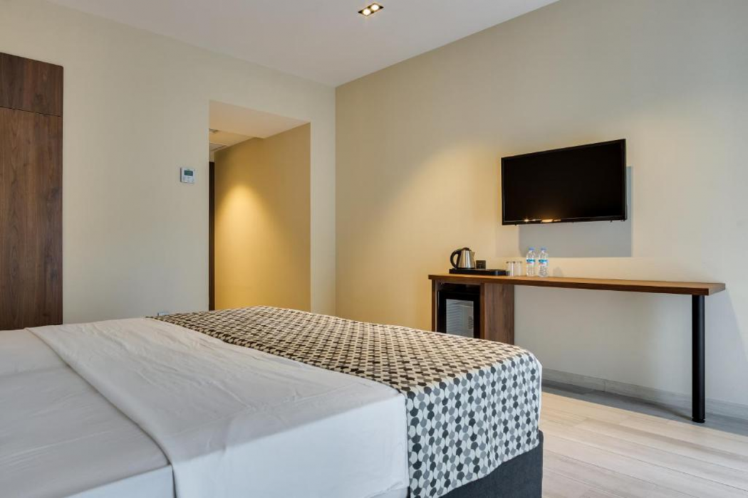 Eleven Inn Tbilisi 15/28