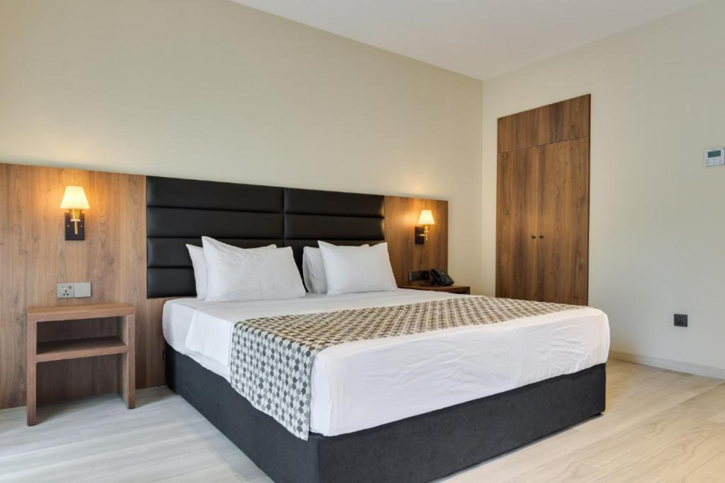 Eleven Inn Tbilisi 7/28