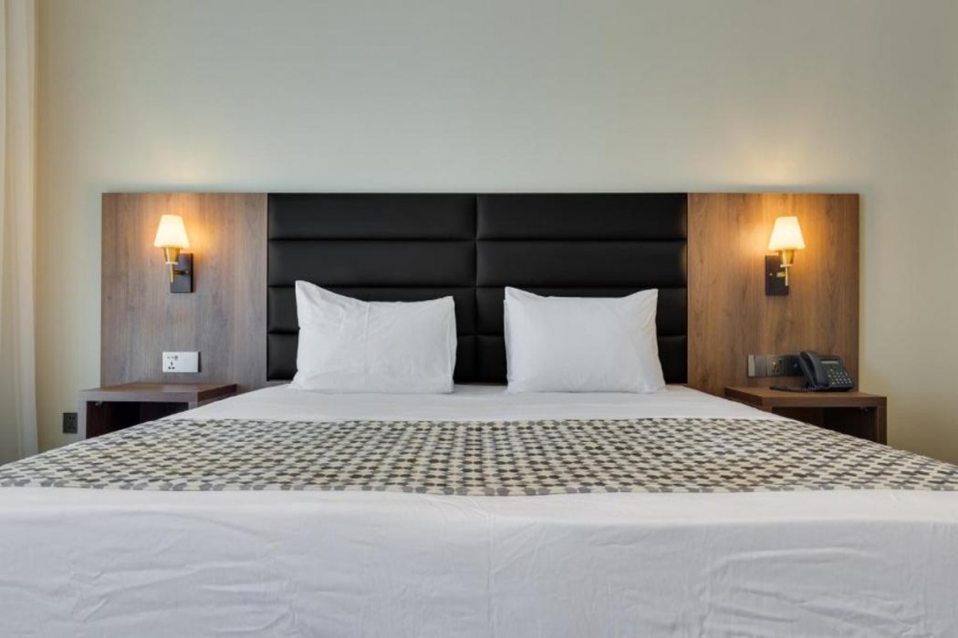 Eleven Inn Tbilisi 9/28