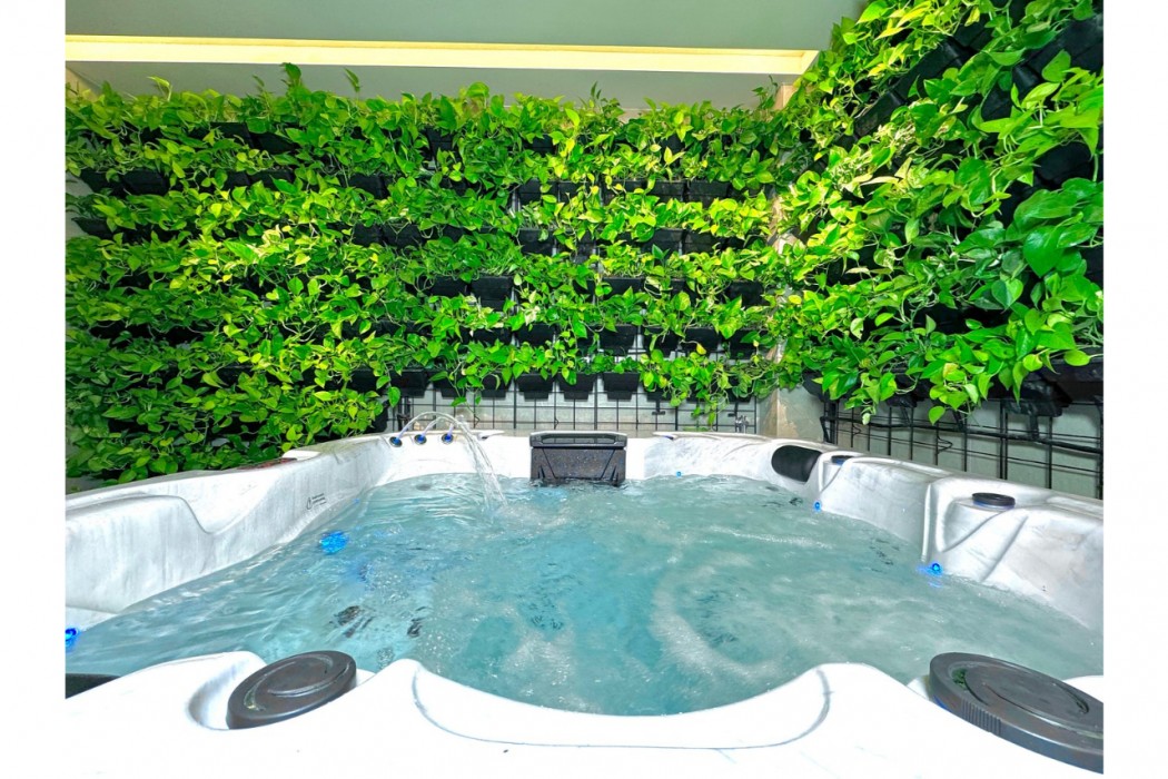 Tbilisi Edition Design Hotel 28/68