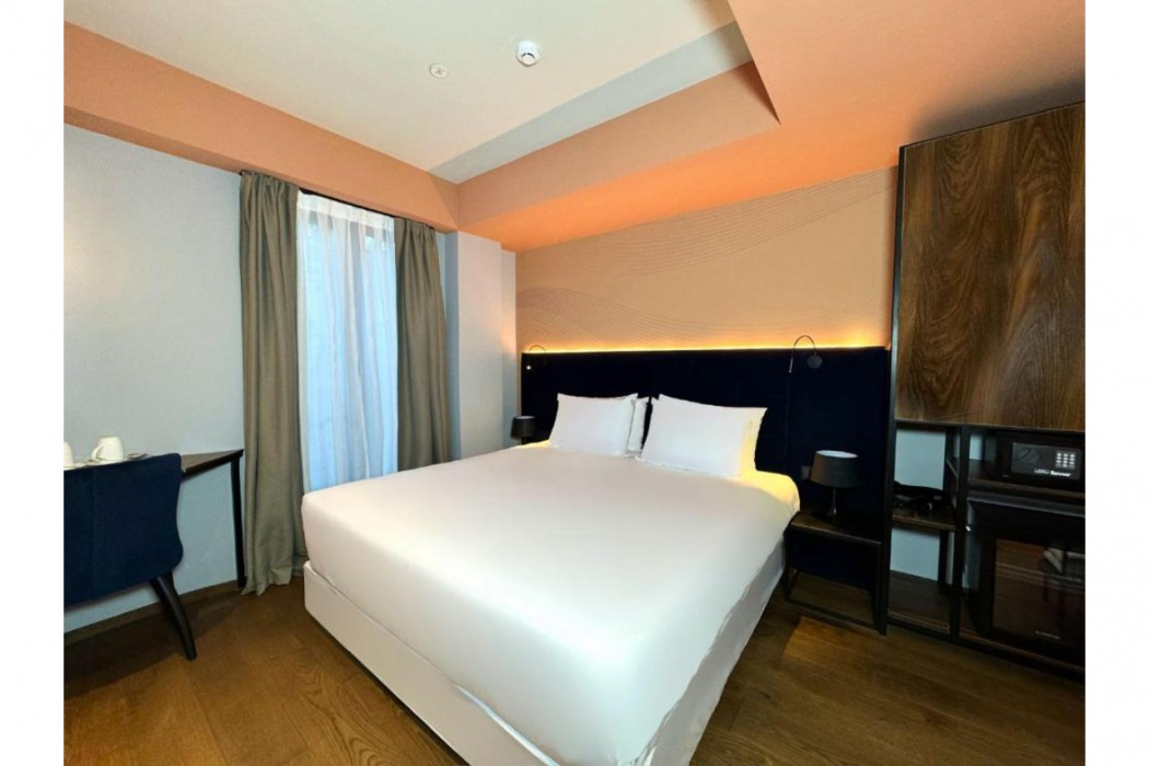 Tbilisi Edition Design Hotel 23/68