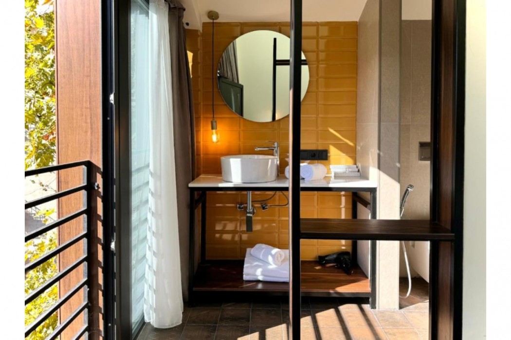 Tbilisi Edition Design Hotel 25/68