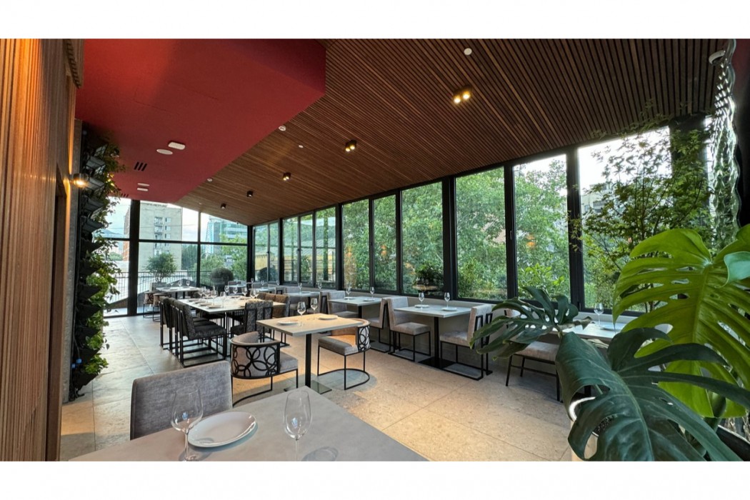 Tbilisi Edition Design Hotel 49/68